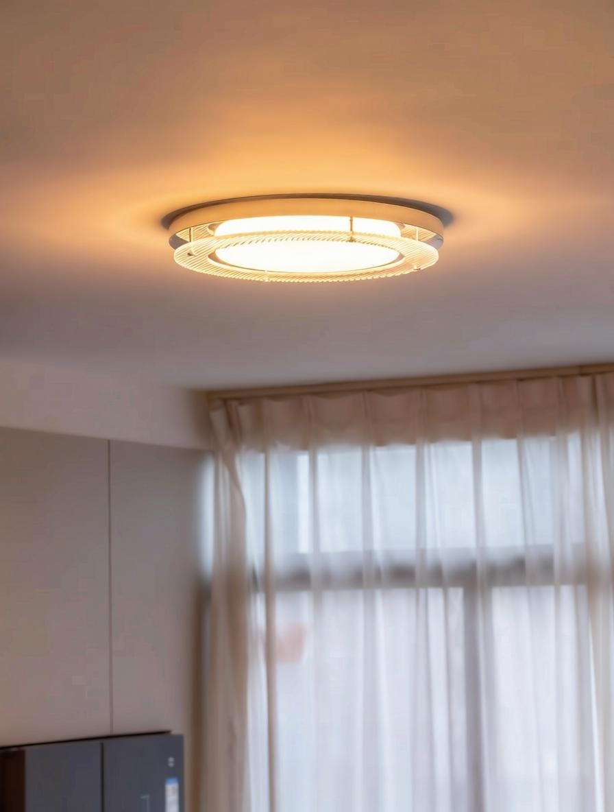 Elsande A I Ceiling Mounted Light - Detail View #5 | HomeCartel
