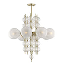 Vejle | Modern Chandelier