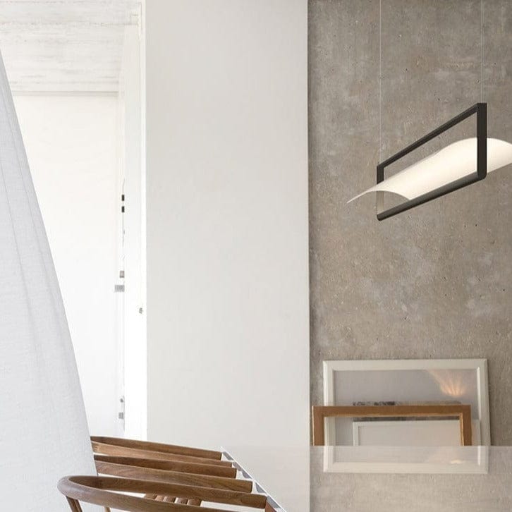 Ishaan | Modern LED Chandelier - Home Cartel ®