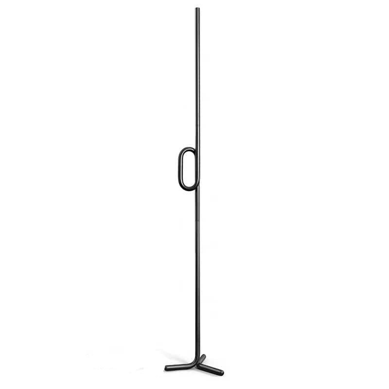 Carrol | Modern LED Floor Lamp - Detail View #3 | HomeCartel