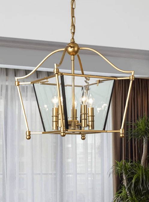 Rebis | Pendant Light - Detail View #2 | HomeCartel