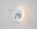 Zhanira | Linear Wall Light