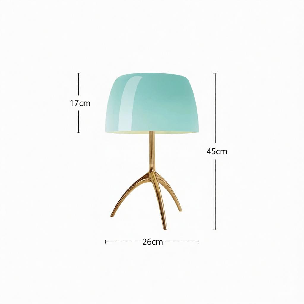Selunara I Table Lamp