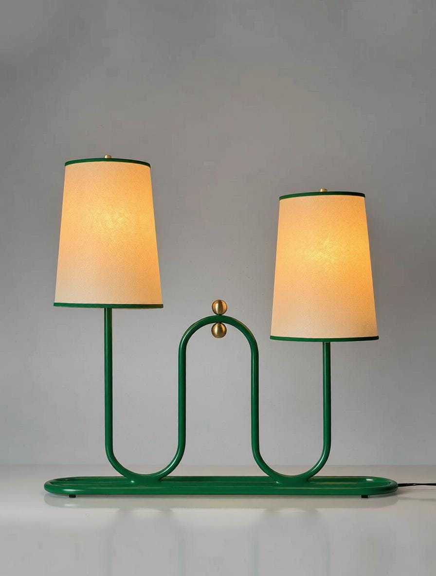 Aranthil I Table Lamp - Home Cartel ®