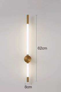 Tilvenor | Linear Wall Light - Detail View #10 | HomeCartel