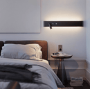 Krondal | Linear Wall Light