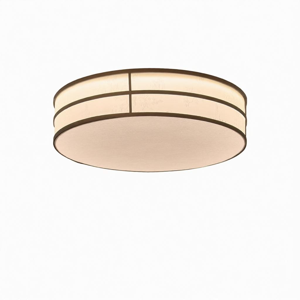 Eriovae | Ceiling Mounted Light - Detail View #7 | HomeCartel