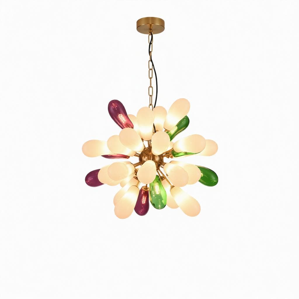Thalorn K | Chandelier - Detail View #5 | HomeCartel