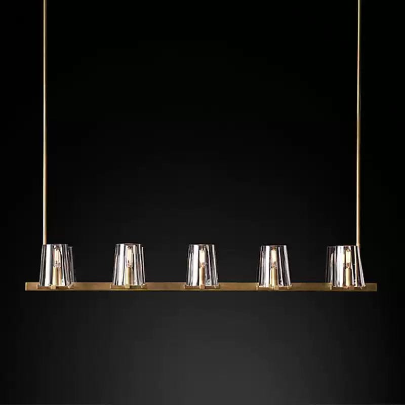 Elmer | Chandelier - Modern Chandelier | HomeCartel Philippines