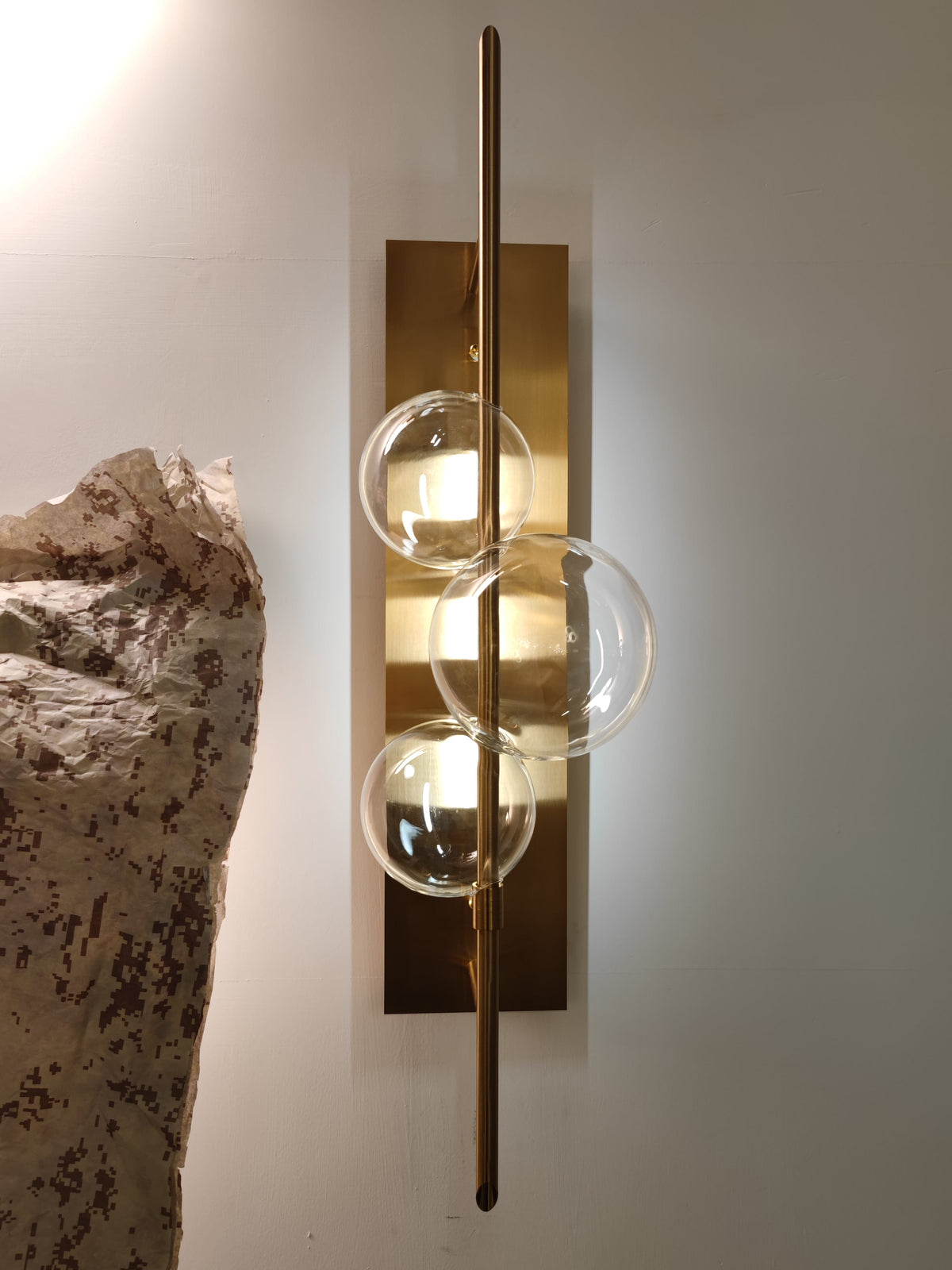 Yohana | Wall Lamp - Home Cartel ®
