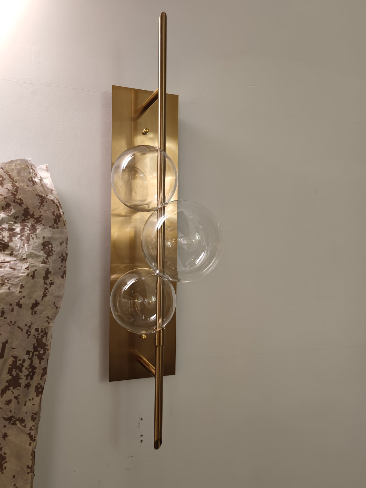Yohana | Wall Lamp - Home Cartel ®