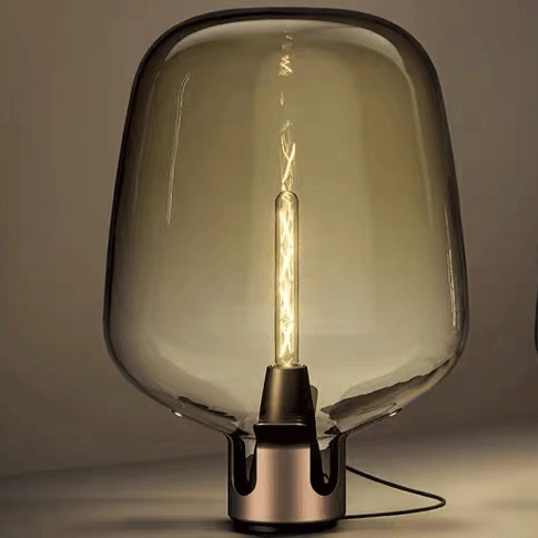 Dubraska | Table Lamp - Home Cartel ®