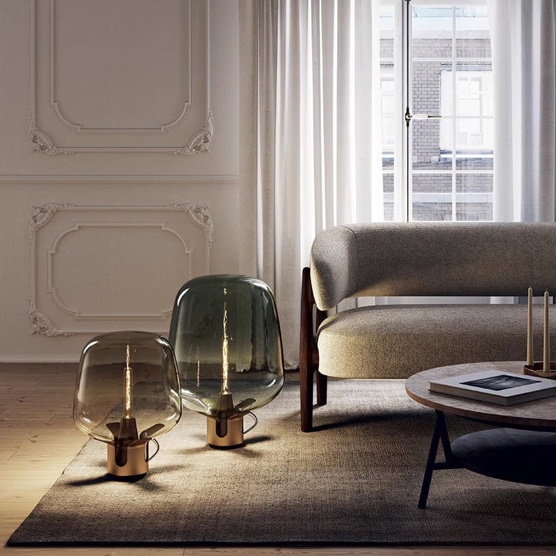 Dubraska | Table Lamp - Home Cartel ®