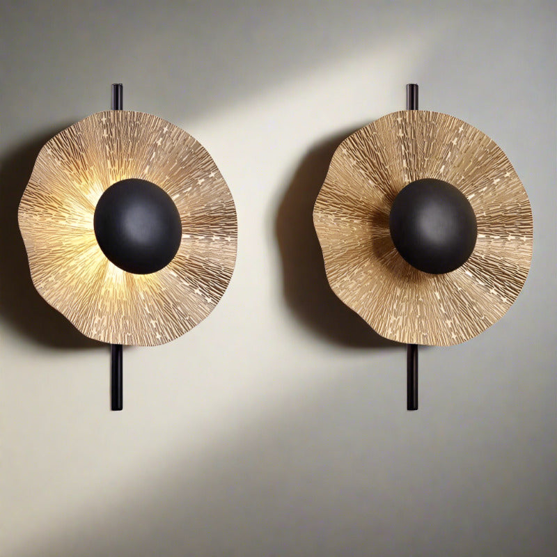 Alina | Wall Light - Home Cartel ®