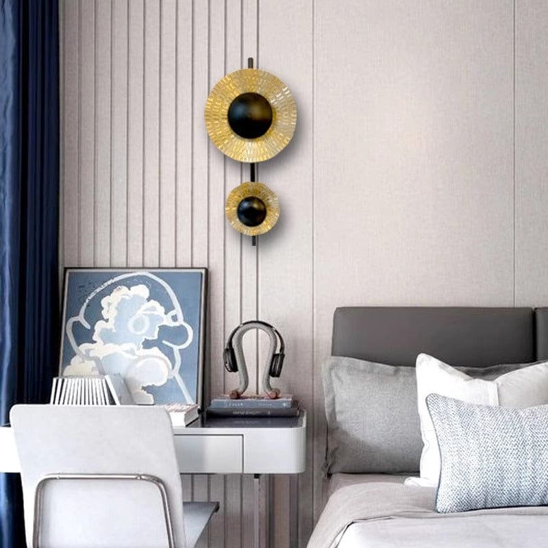 Alina | Wall Light - Home Cartel ®