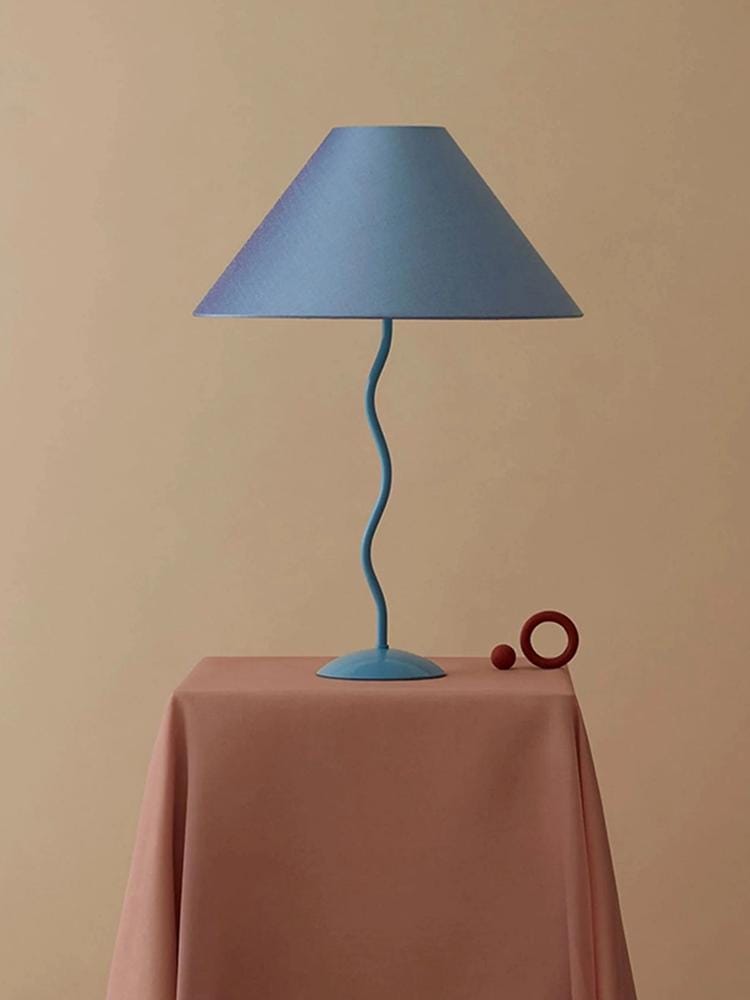 Trinwynn I Table Lamp - Detail View #2 | HomeCartel