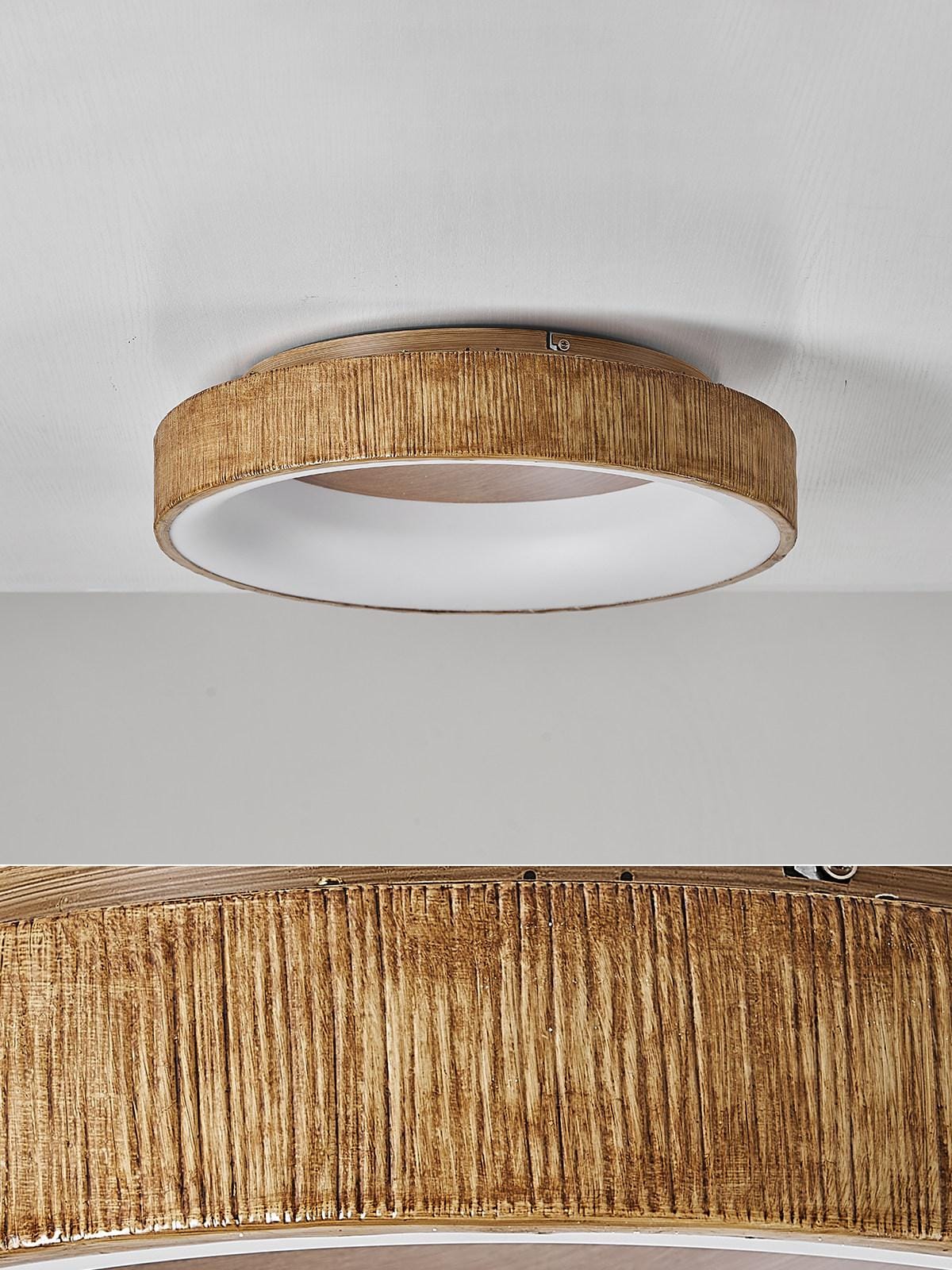 Kunzmann | Ceiling Mounted Light - Detail View #4 | HomeCartel