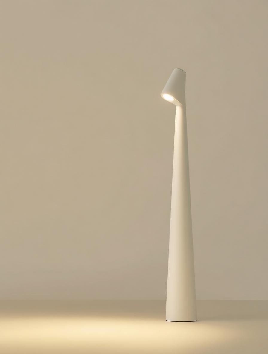 Tarnisela I Table Lamp - Detail View #2 | HomeCartel