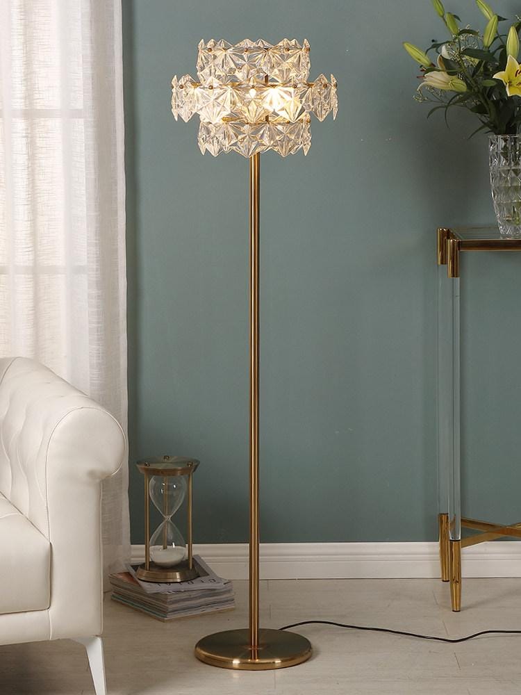 Erolyn Deux | Table Lamp - Detail View #3 | HomeCartel