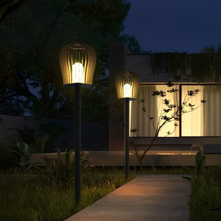 Stelan | Outdoor Pathway Light - Home Cartel ®