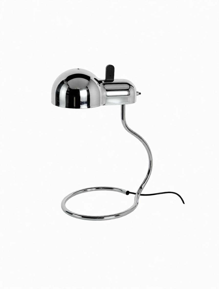 Daelindra A I Table Lamp - Detail View #5 | HomeCartel