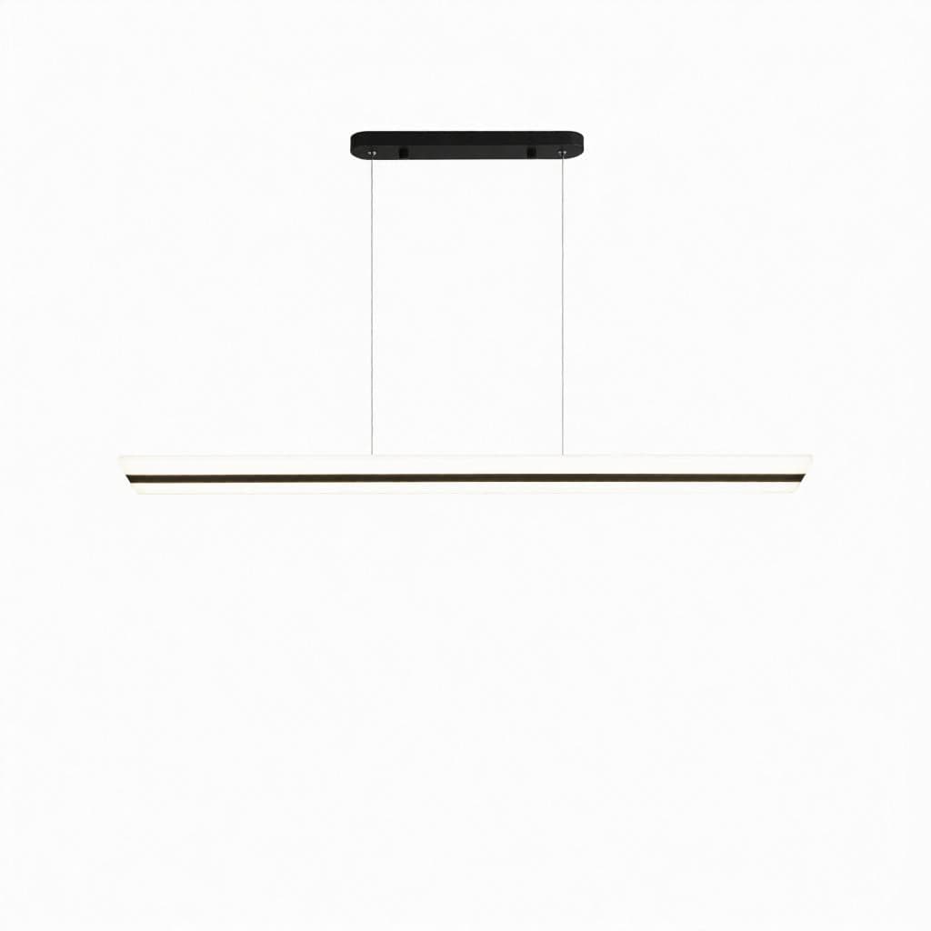 Haxel | Linear Chandelier - Detail View #5 | HomeCartel