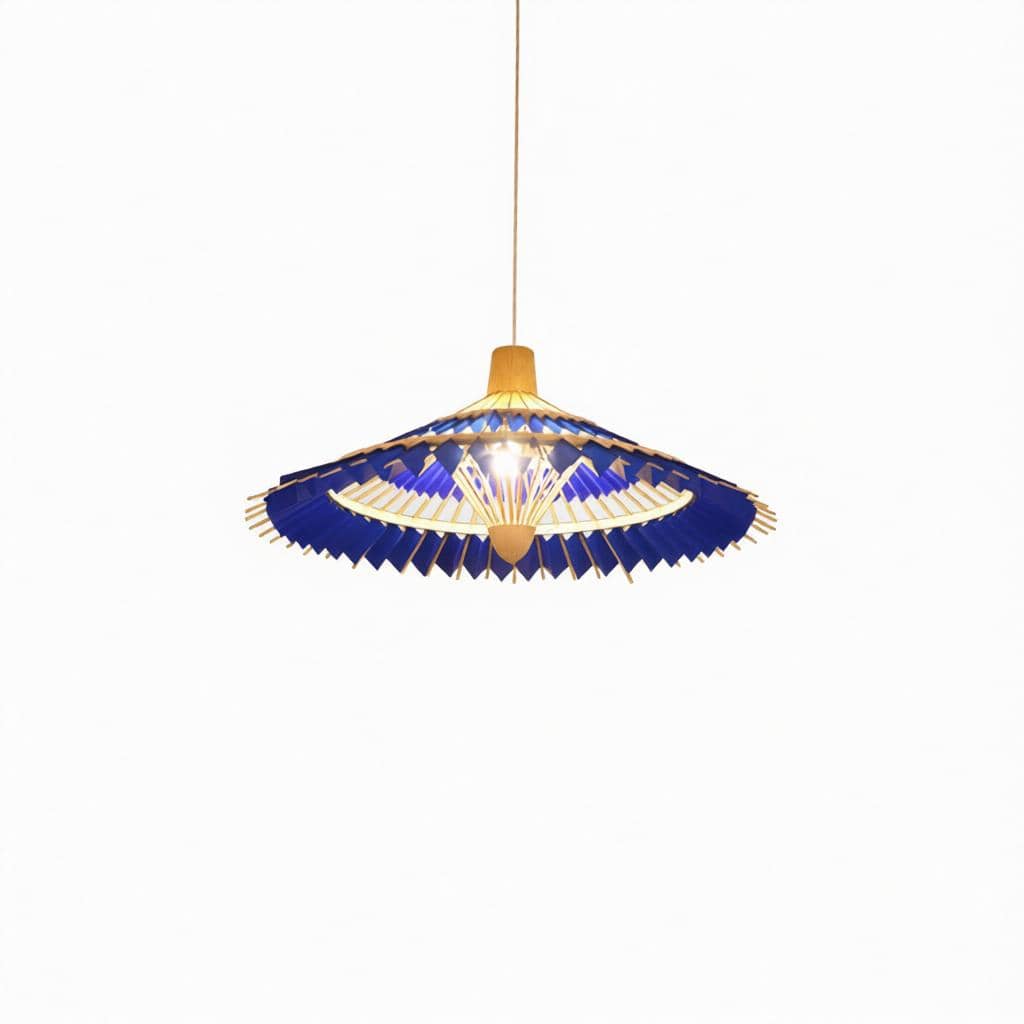 Nynthale B | Pendant Light - Detail View #6 | HomeCartel