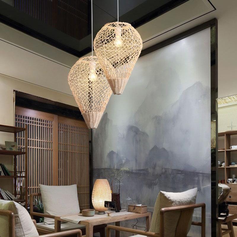 Lymarion D | Pendant Light - Detail View #3 | HomeCartel