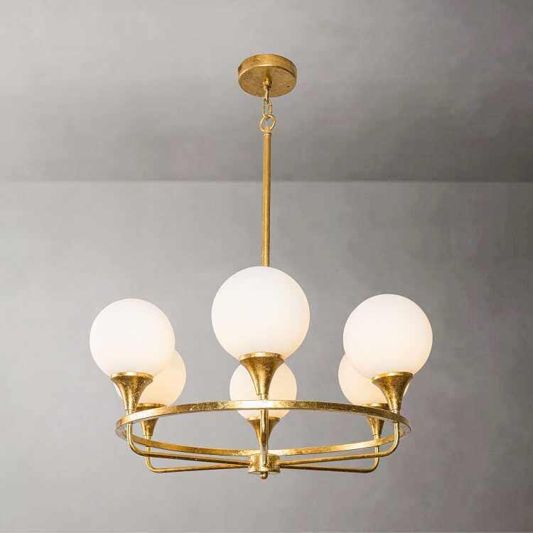 Hannibal | Mini Chandelier - Home Cartel ®