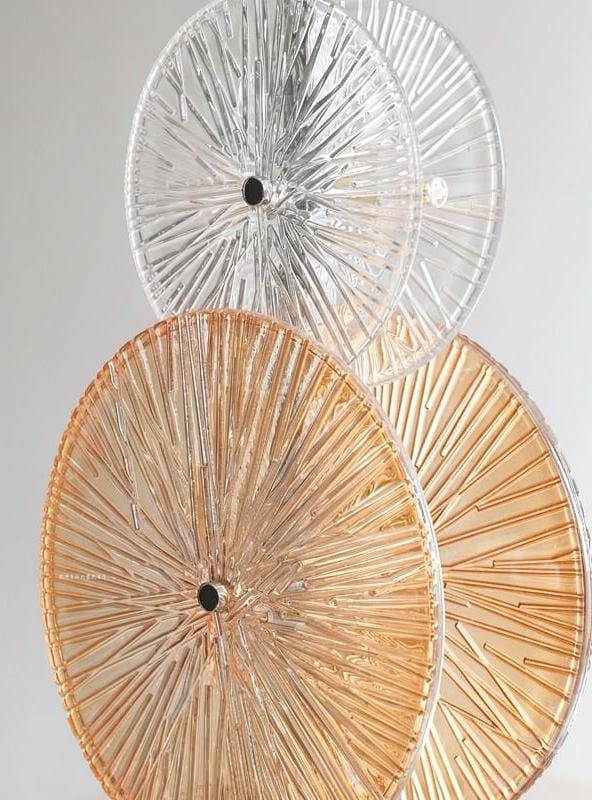 Erevanil I Floor Lamp - Detail View #5 | HomeCartel
