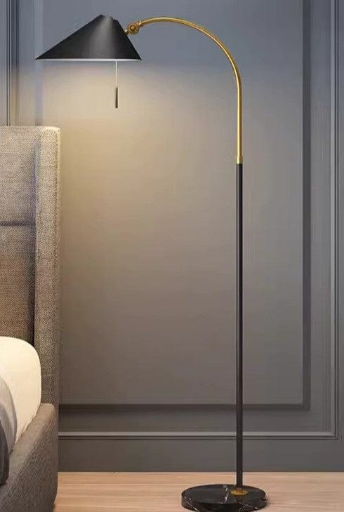 Zoya | Modern Floor Lamp - Home Cartel ®