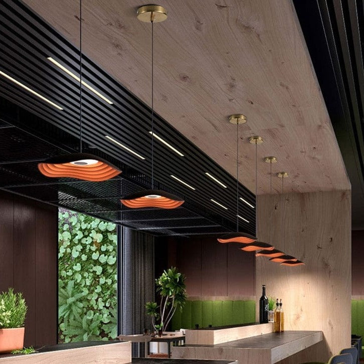 Namid | Modern Pendant Light - Home Cartel ®