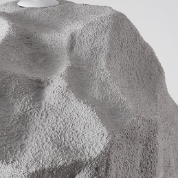 Malvina | Wabi Sabi Pendant Light - Detail View #10 | HomeCartel