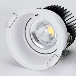 Jaime | Trimless Downlight - Home Cartel ®