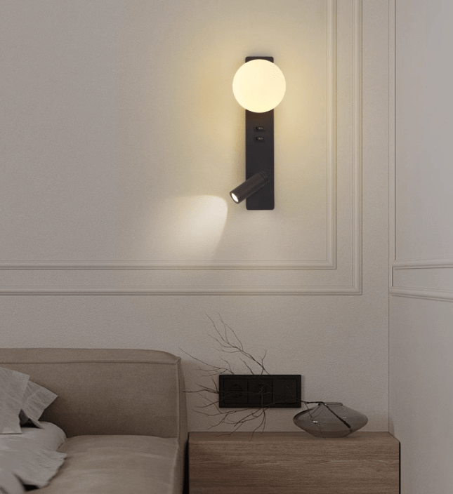 Kendralis | Wall Light - Home Cartel ®