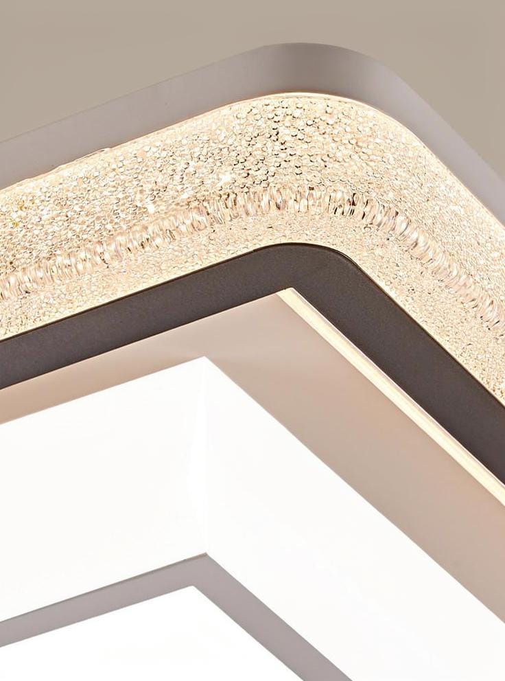 Neubaum | Ceiling Mounted Light - Detail View #5 | HomeCartel