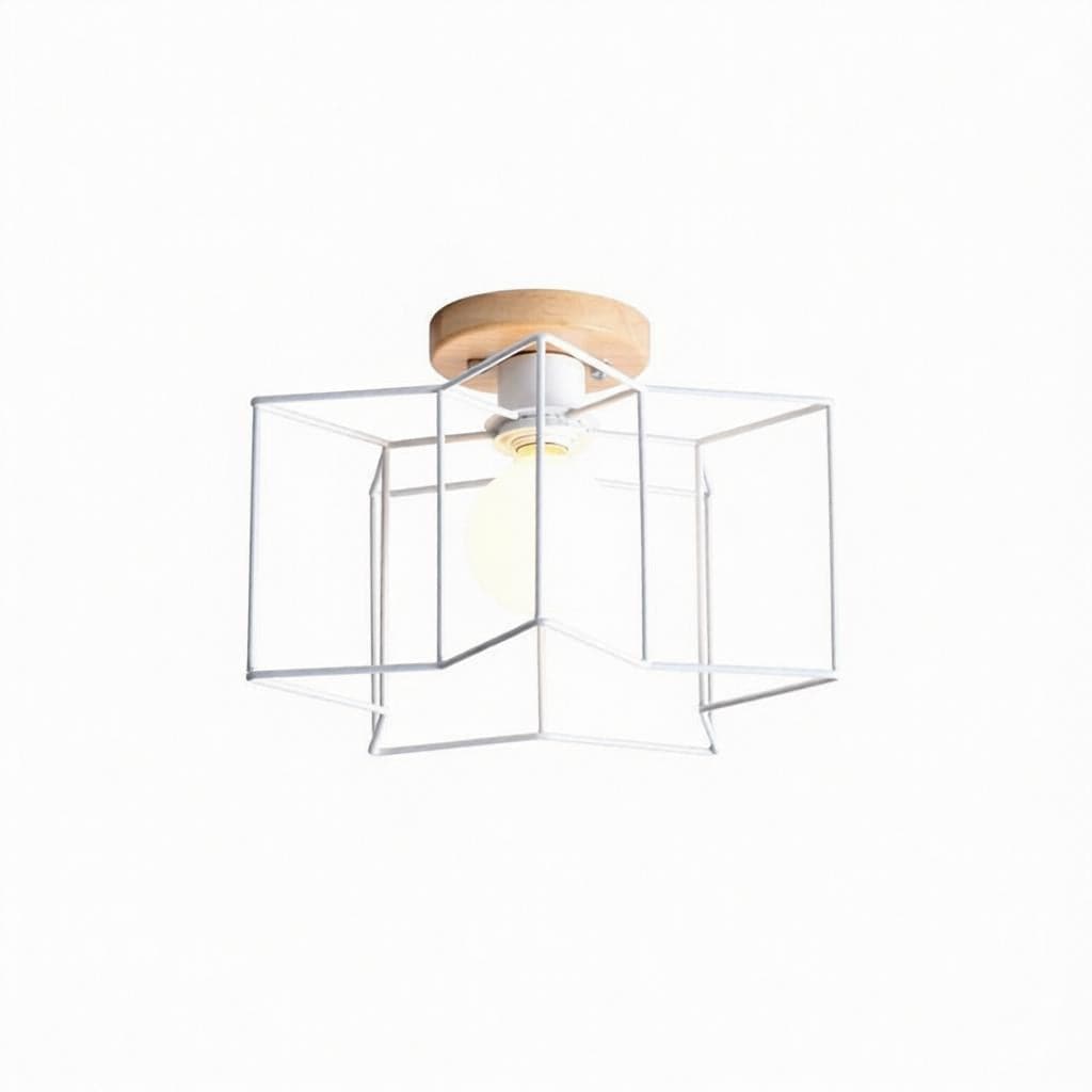 Taelindas | Semi Flush Mounted Light - Modern Semi Flush Mounted Light | HomeCartel Philippines