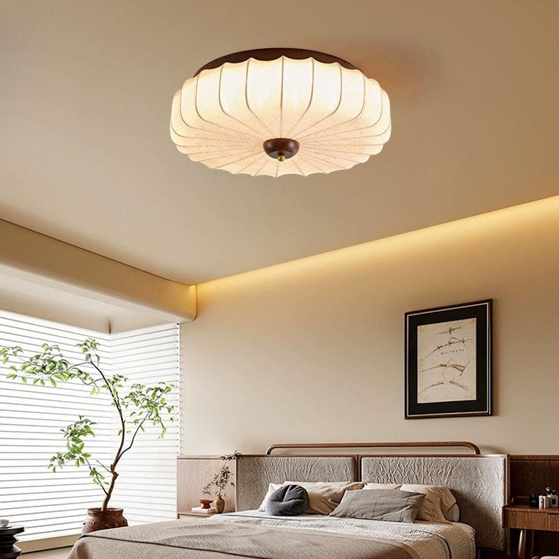 Elinvora | Ceiling Mounted Light - Detail View #3 | HomeCartel