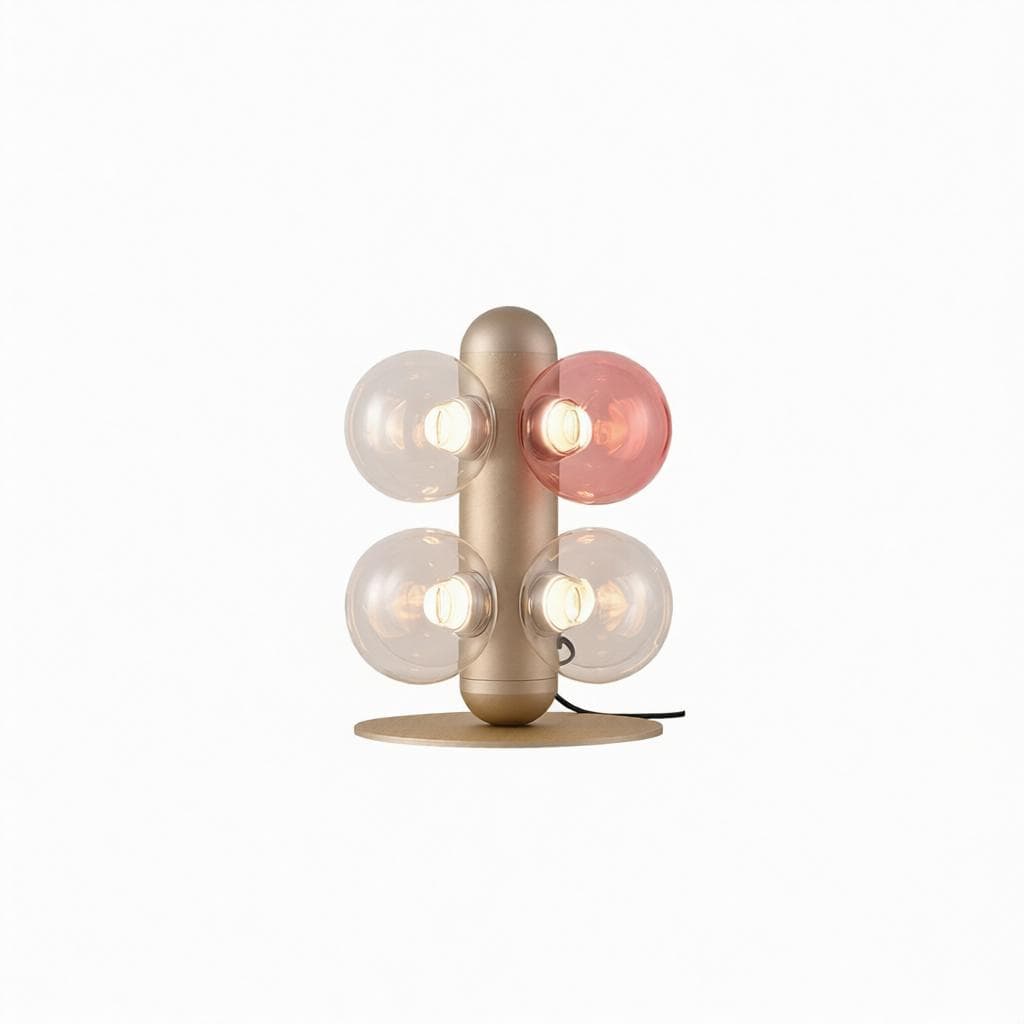 Rinwen E | Table Lamp - Home Cartel ®