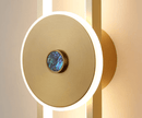 Vindrax Deux | Linear Wall Light