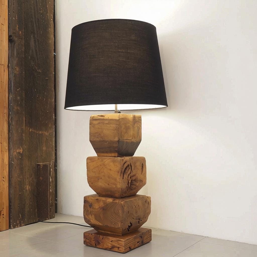 Schaubhut | Shaded Table Lamp - Home Cartel ®