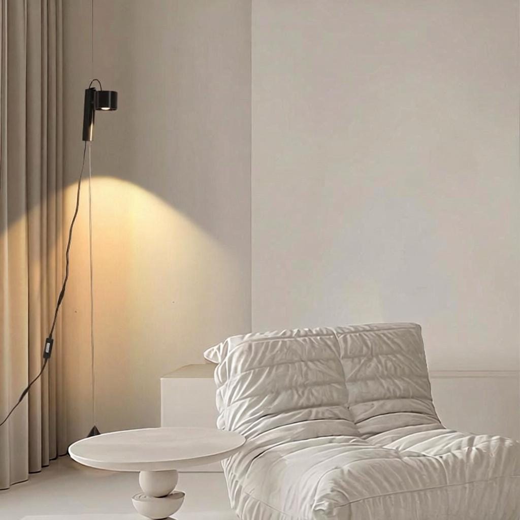 Kossmann | Floor Lamp - Detail View #4 | HomeCartel