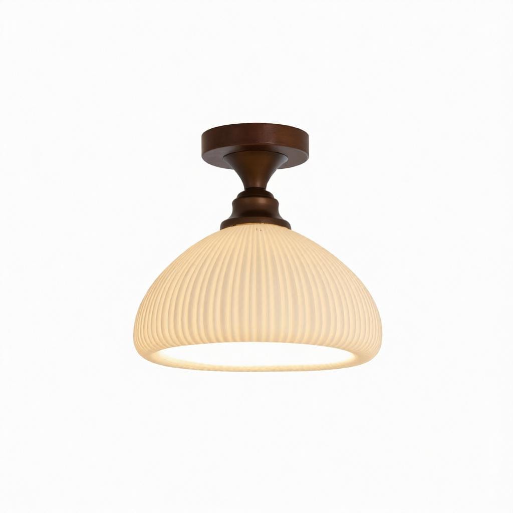 Ryvaree | Semi Flush Mounted Light - Modern Semi Flush Mounted Light | HomeCartel Philippines