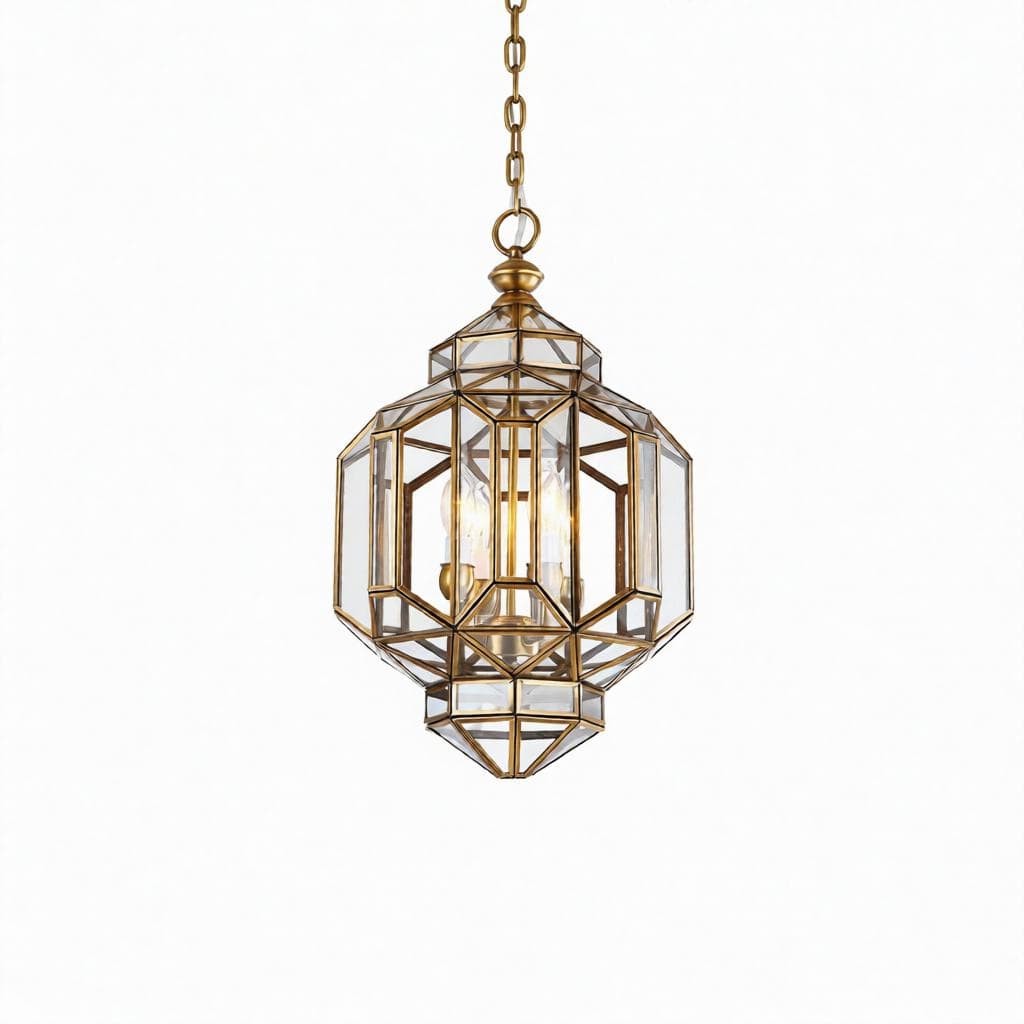 Sorynelle | Outdoor Pendant Light - Modern ARCHITECTURAL OUTDOOR | HomeCartel Philippines
