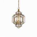Sorynelle | Outdoor Pendant Light