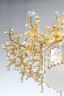 Saraki | Chandelier