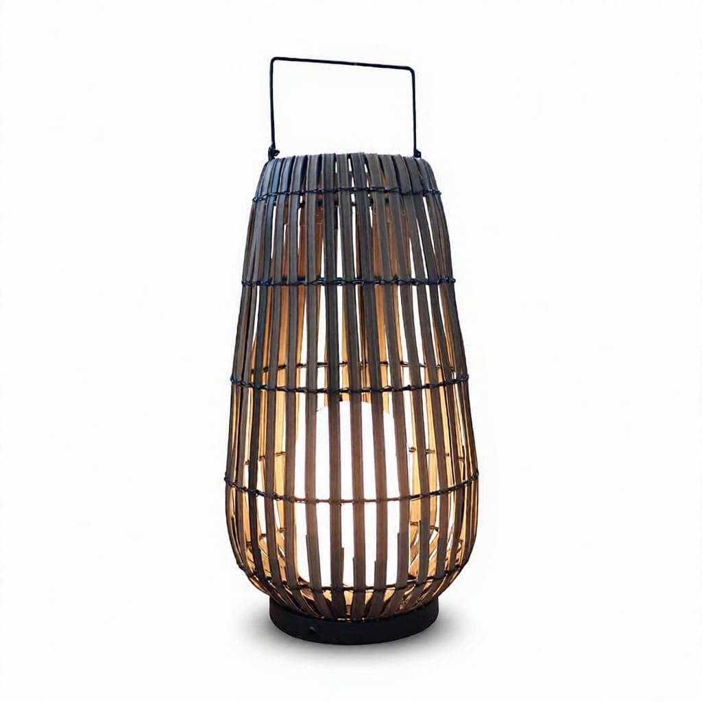Lorvanel Une | Outdoor Table Lamp - Detail View #6 | HomeCartel