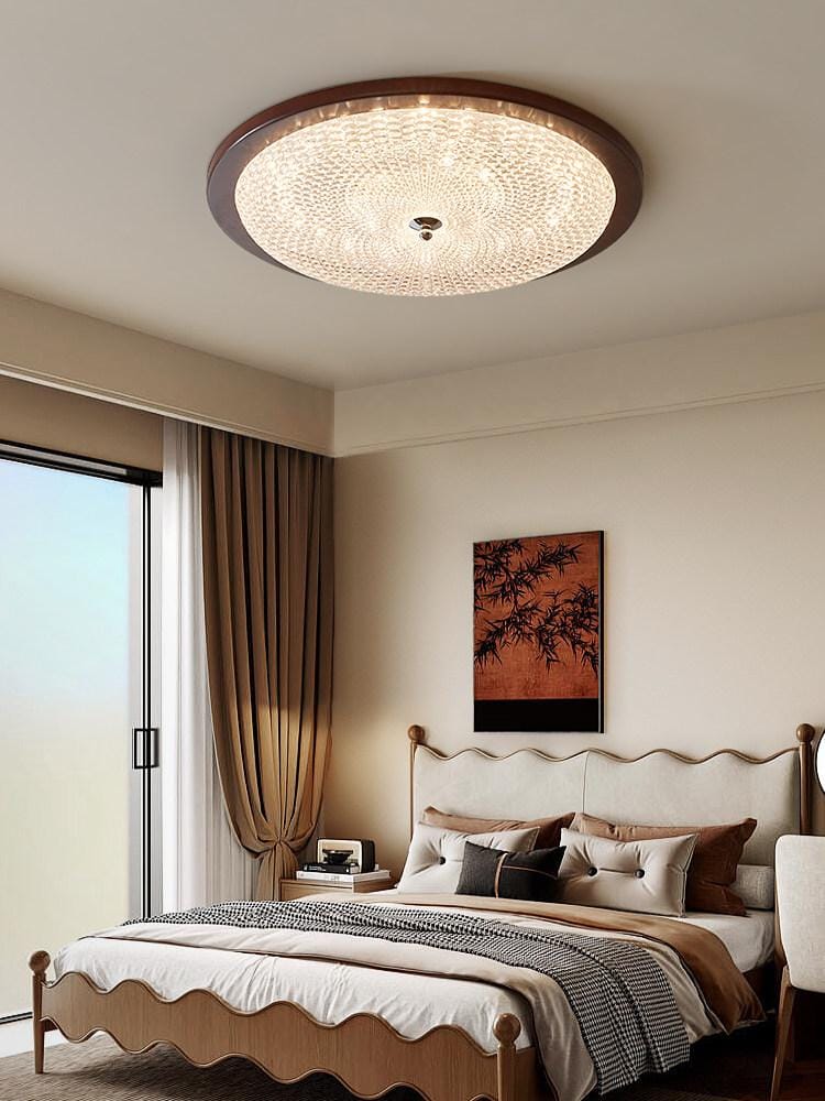 Orynella | Ceiling Mounted Light - Detail View #2 | HomeCartel