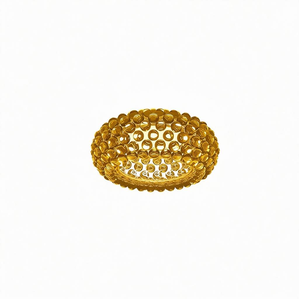 Lyndell | Ceiling Mounted Light - Home Cartel ®