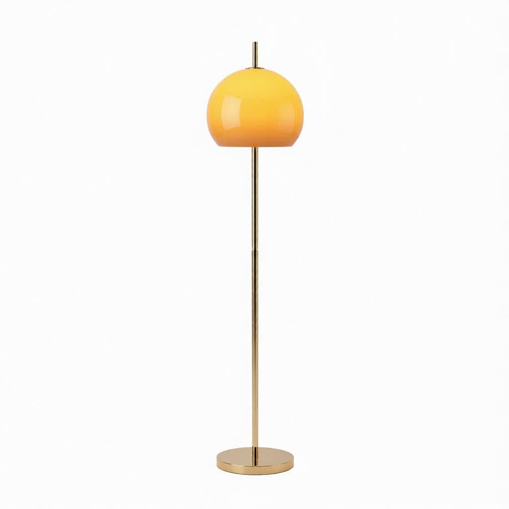 Elvrenia I Floor Lamp - Home Cartel ®